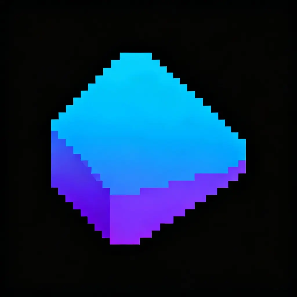 Markdown Editor tool icon